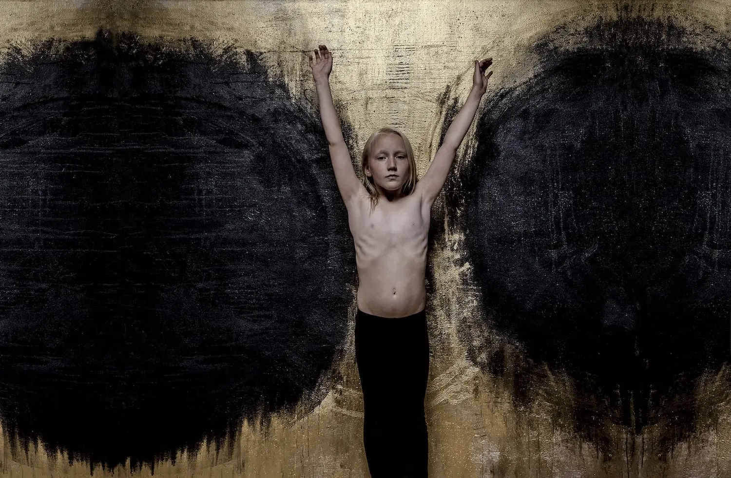 Marita Liulia, Ad Astra, 2015.