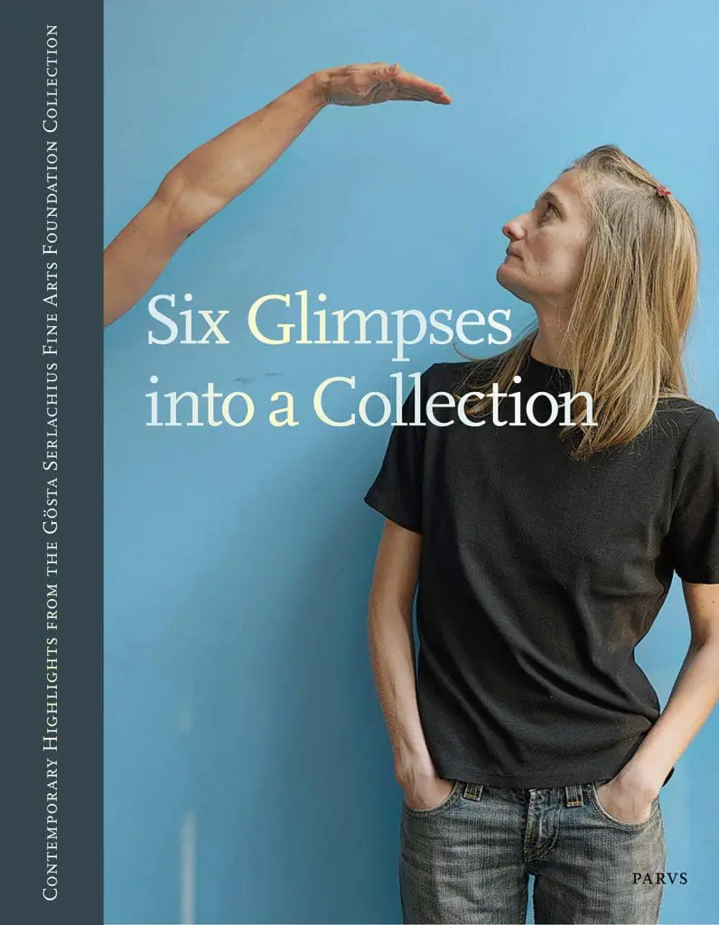 Six Climpses into a Collection