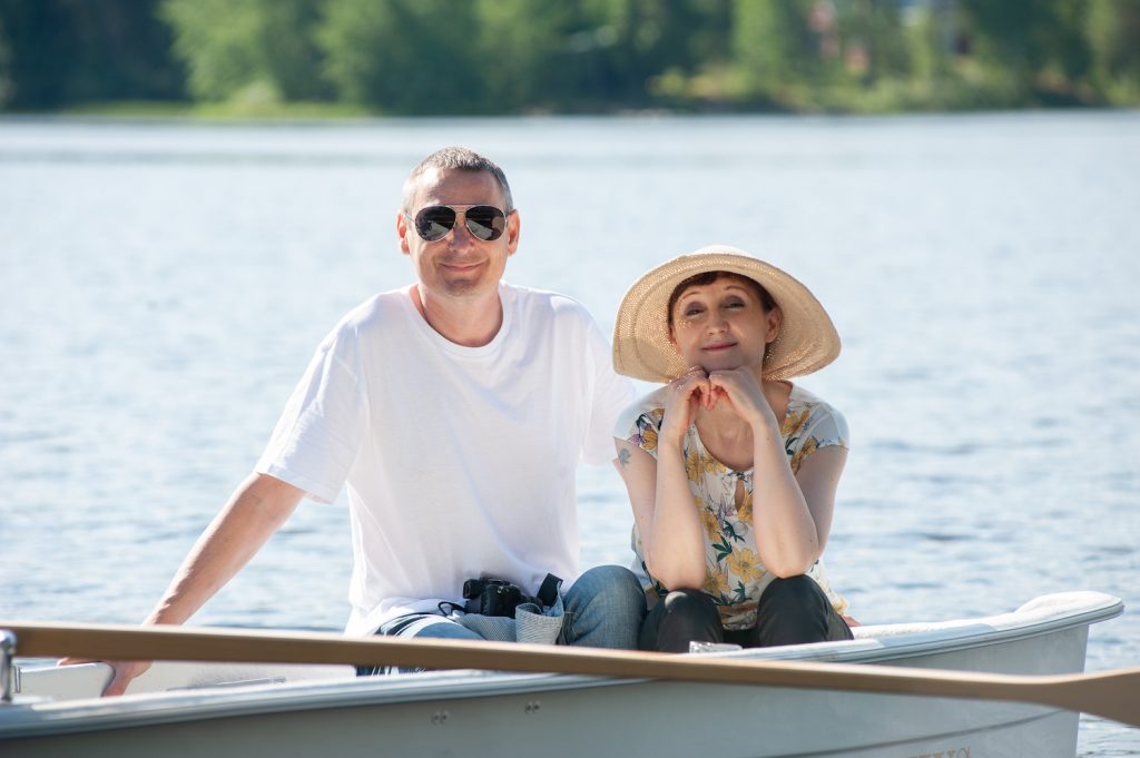 Ein Tipps für Ihren Besuch: verleihen Sie ein Ruderboot