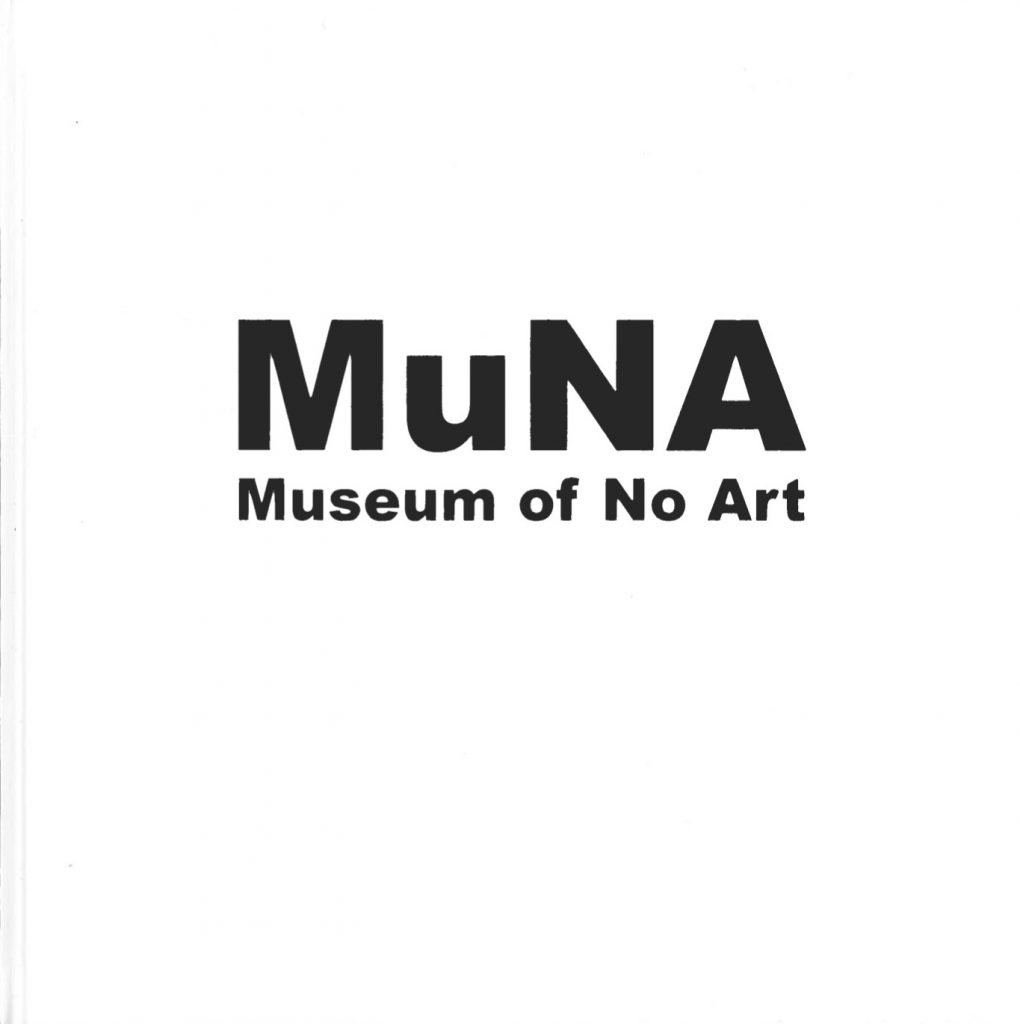 MuNA – Museum of No Art. Serlachius-museot – Serlachius Museums.