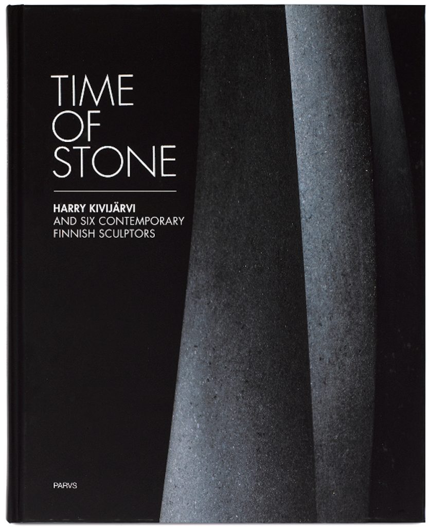 Time of Stone. Serlachius Museums' publications.