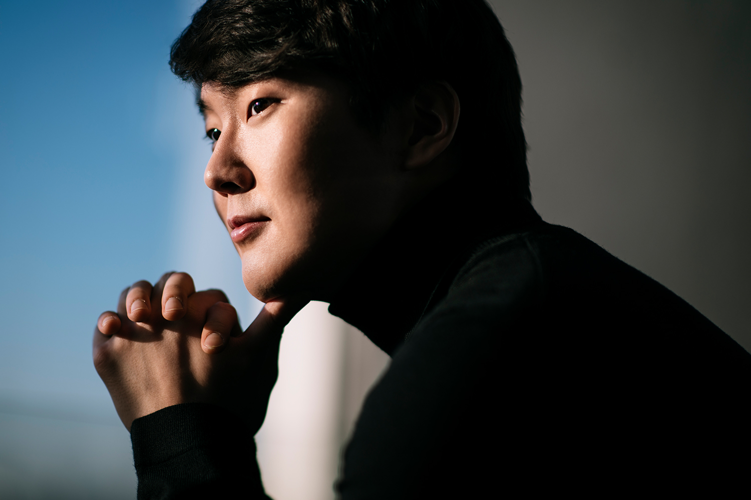 Aug 6 at 18.30 Serlachius Jubileum Concert Seong-Jin Cho | Serlachius