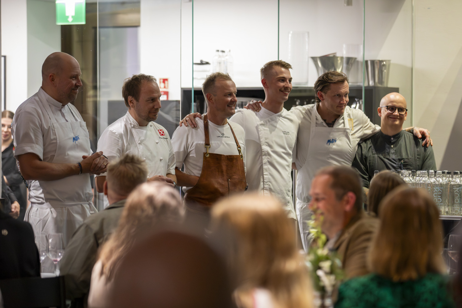 Mänttä Food Festival 2026