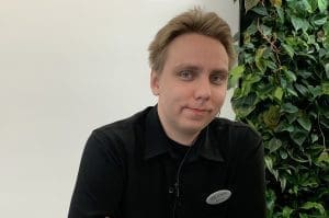 Aleksi Kivelä