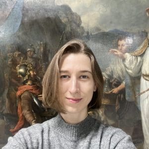Anne Muszyński