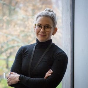 Annika Ylä-Rotiala