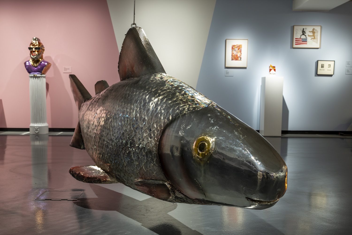 Senior Citizens' Afternoon Coffee