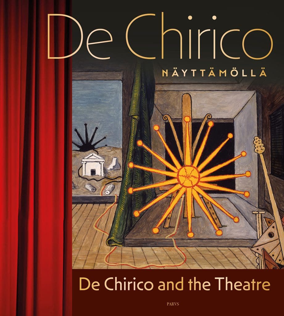 De Chirico and the Theatre