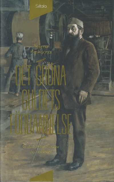 Det gröna guldets förbannelse