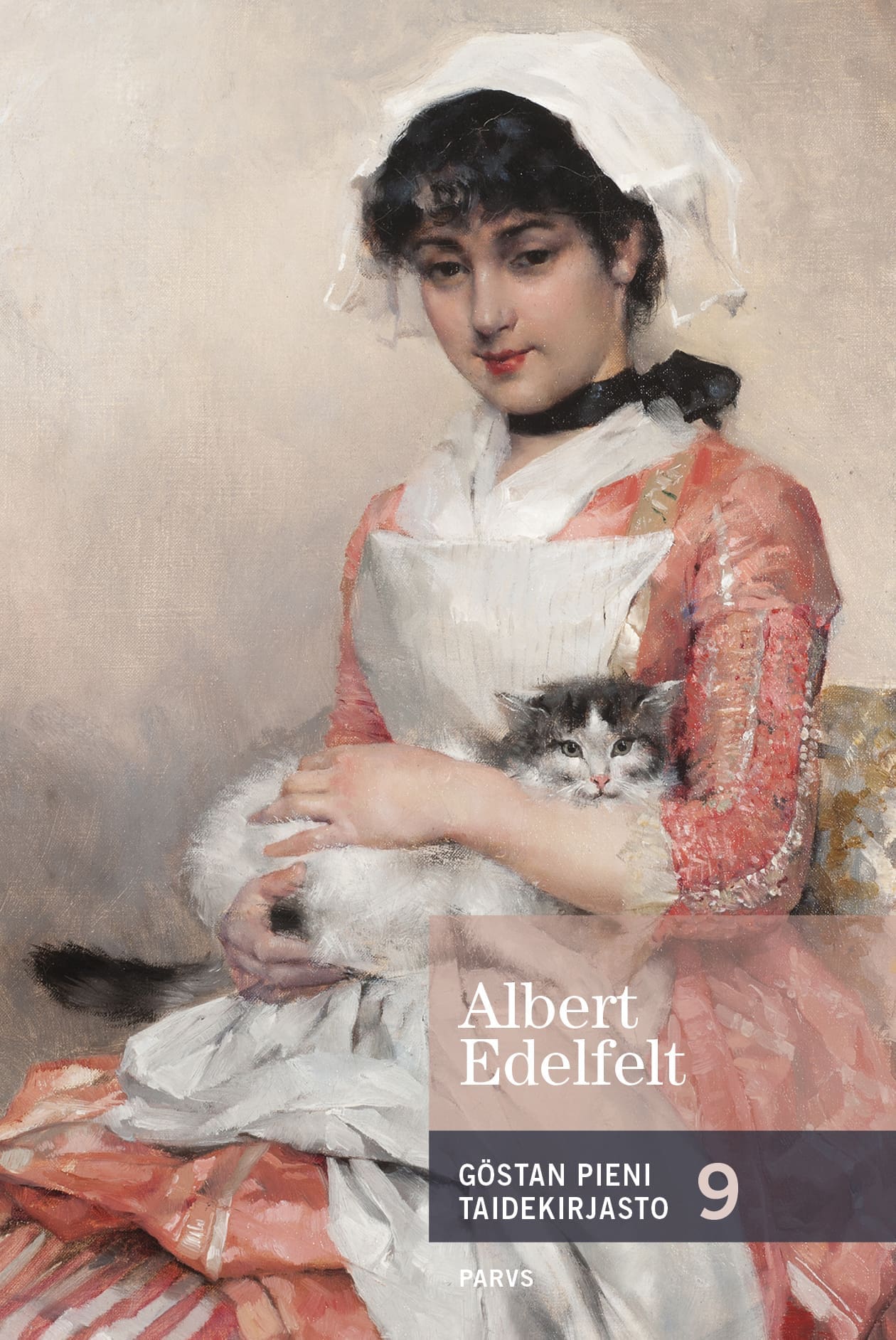Albert Edelfelt