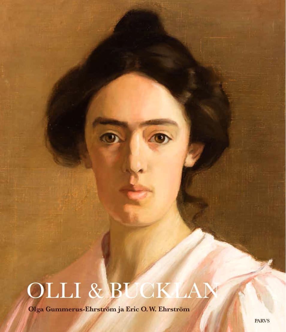 Olli ja Bucklan