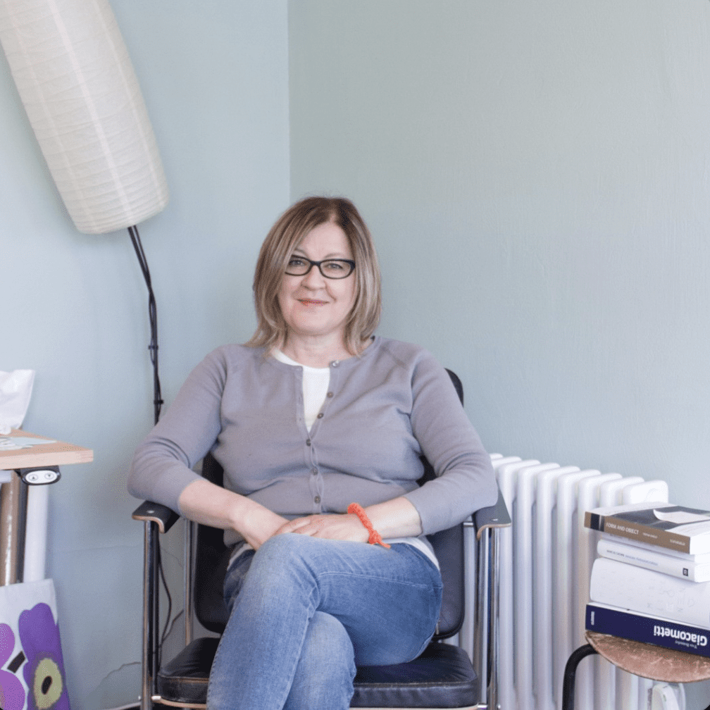 Eija-Liisa Ahtila