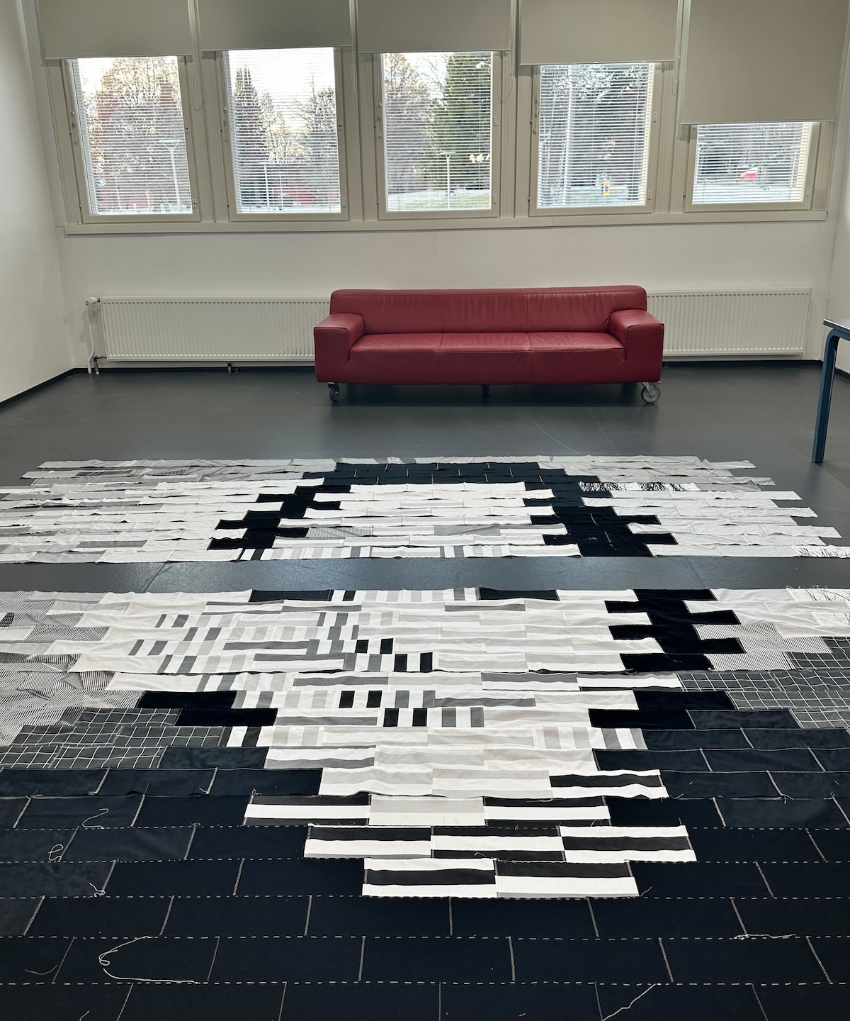 Residenssin näyttely