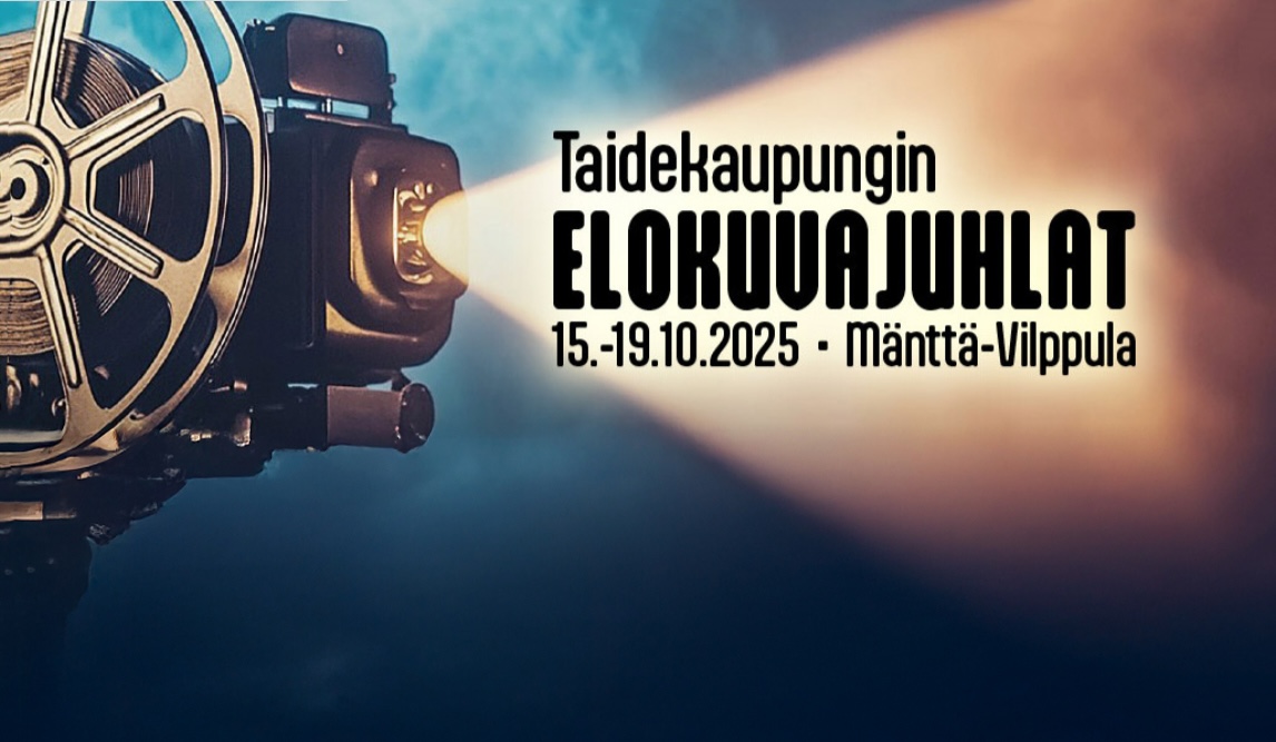 Taidekaupungin elokuvajuhlat