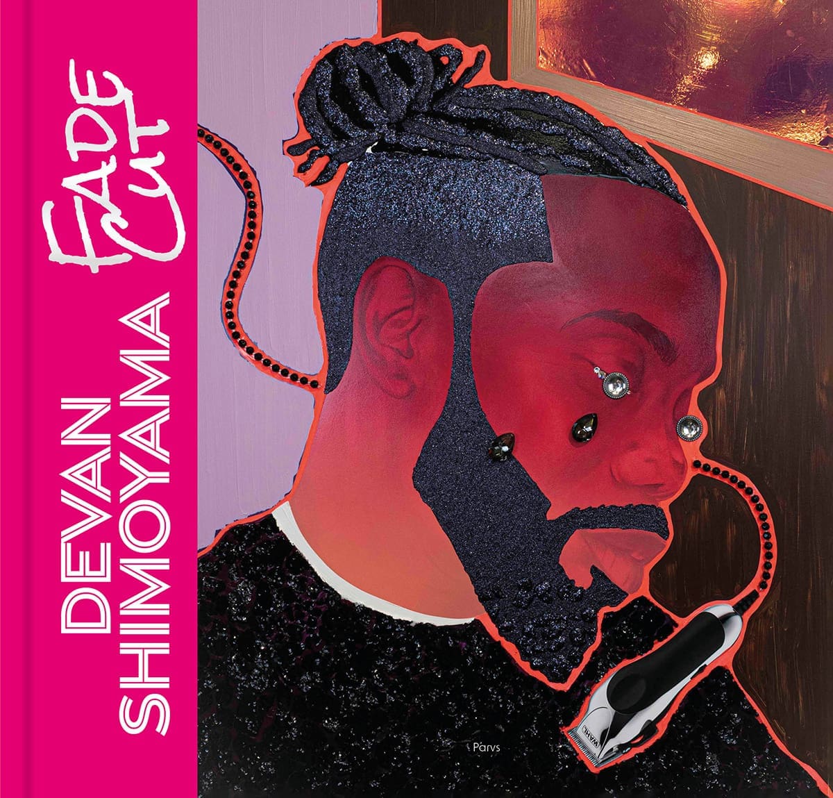 Devan Shimoyama