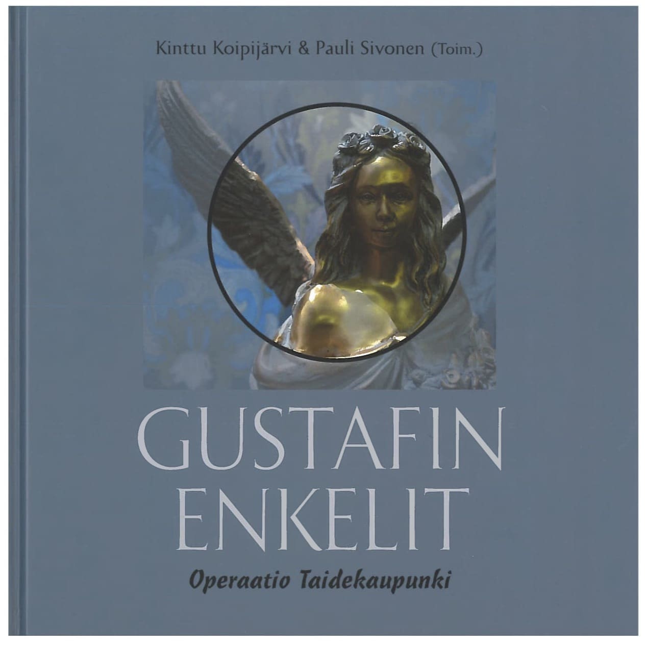Gustafin enkelit