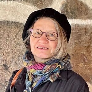 Hannele Mathlin