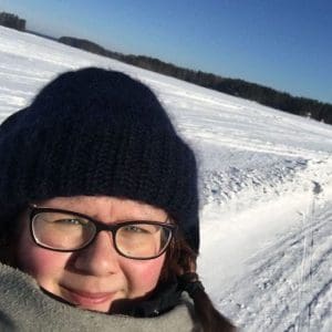 Heli Mäkiaho