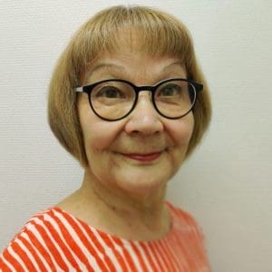 Hilkka Pirinen