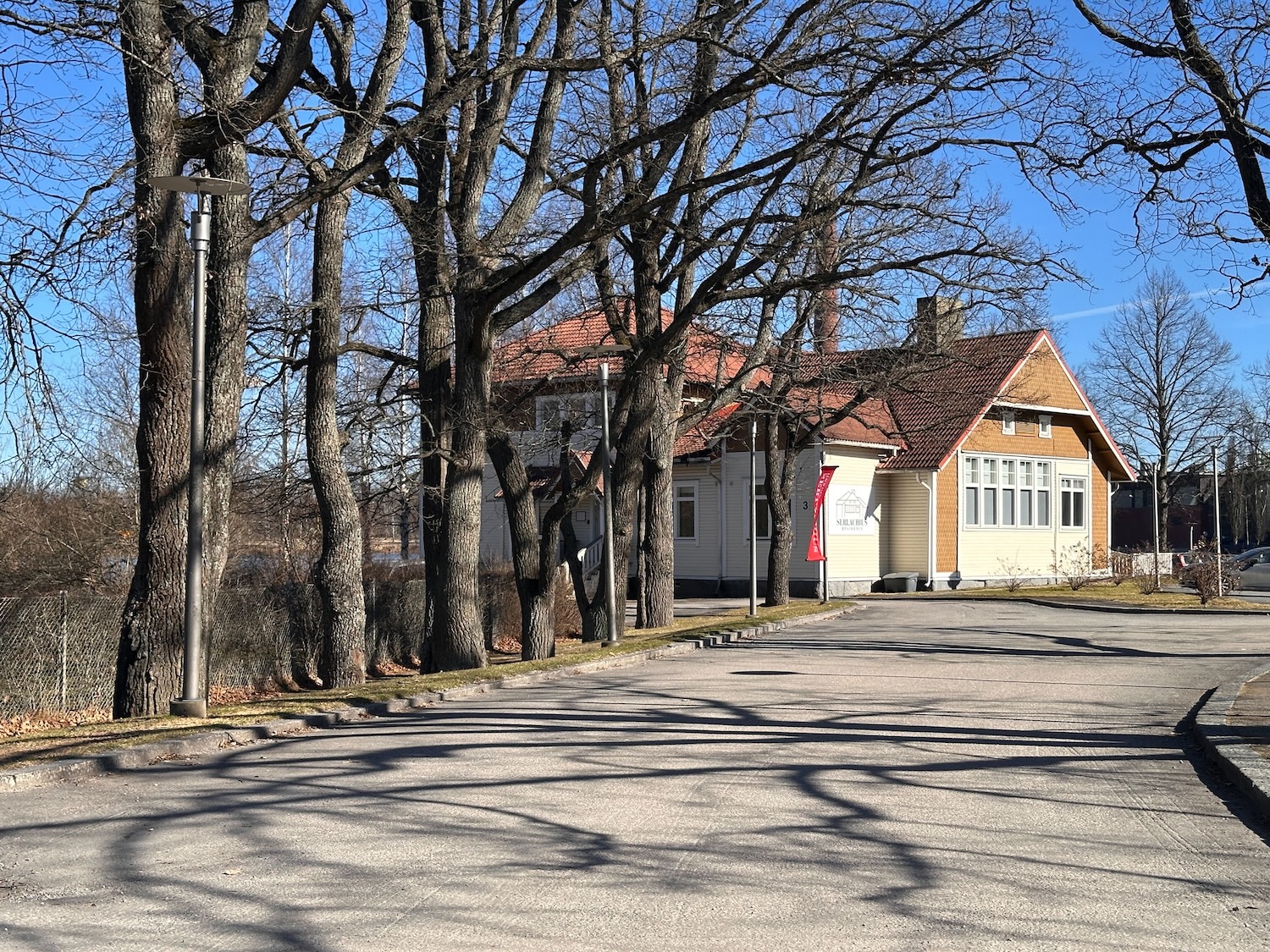 Pirkanmaan Taidesuunnistus