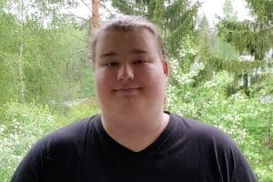 Joonas Niemi