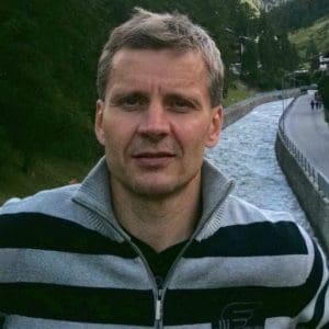 Juha Roponen