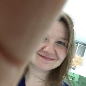 Kaisa Ylinen