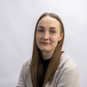 Katariina Jeger