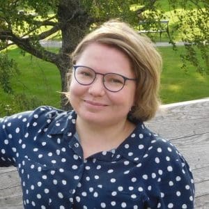 Katri Tolonen