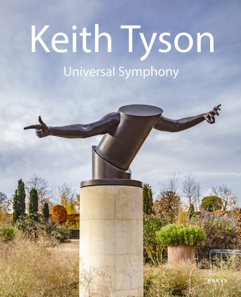 Keith Tyson