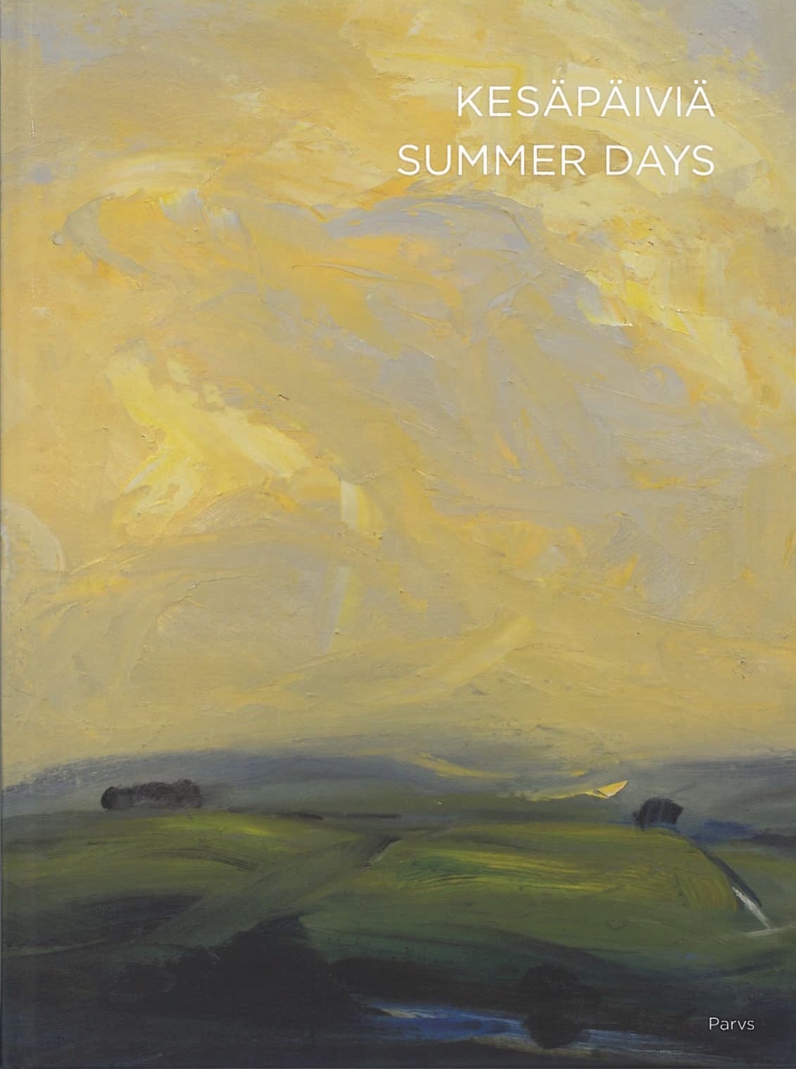 Kesäpäiviä – Summer Days