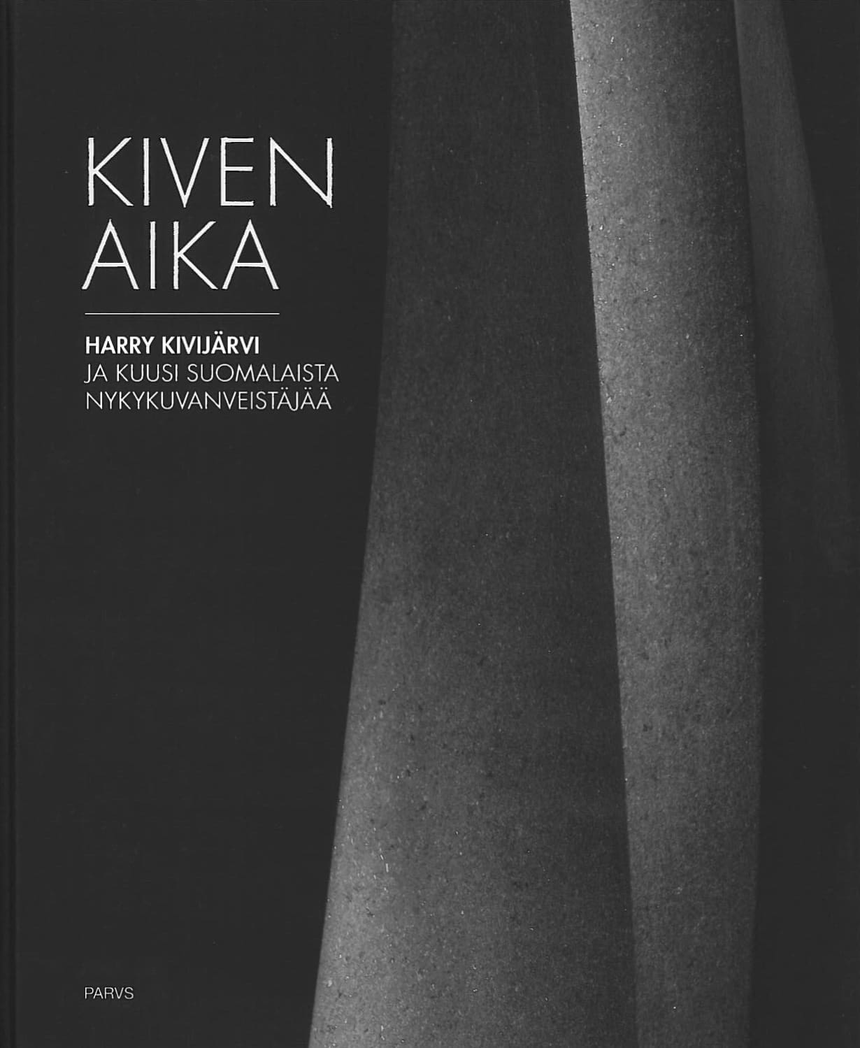 Kiven aika