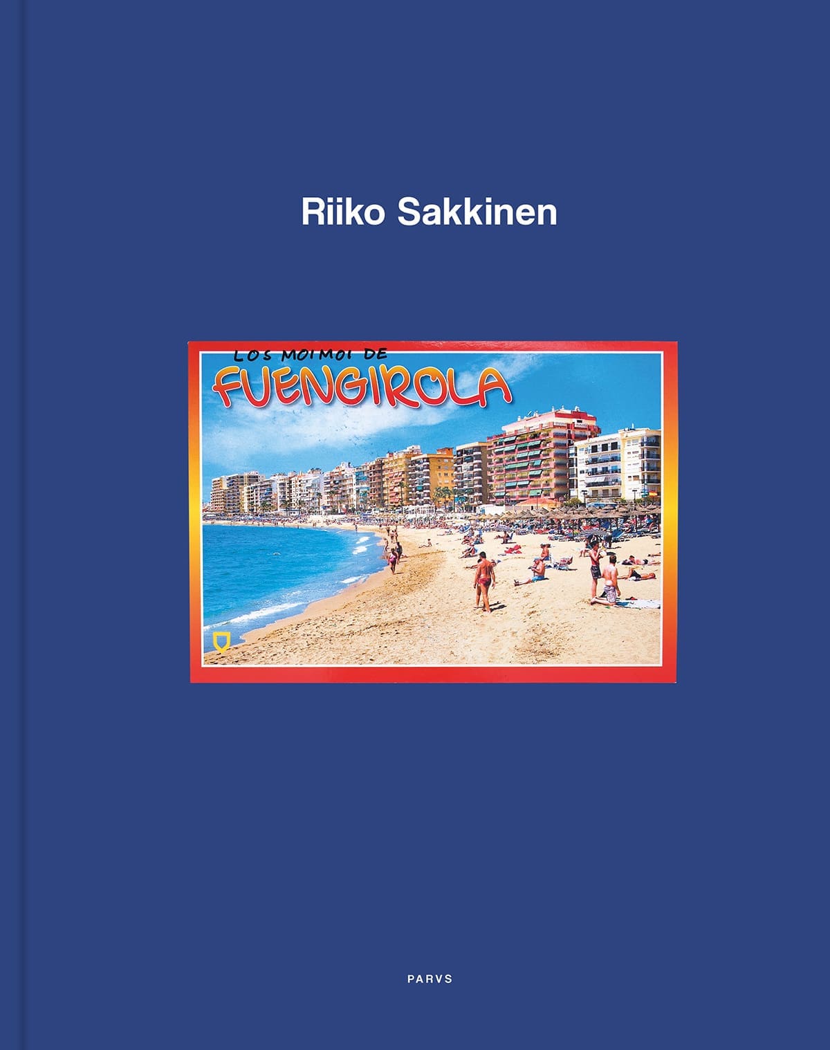 Riiko Sakkinen