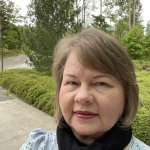 Maarit Lampinen