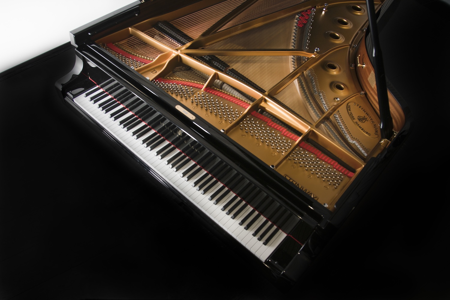 Mänttä Music Festival: Piano Quarter 1