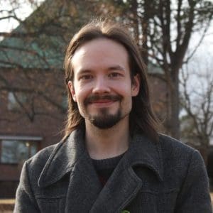 Manu Mäkinen
