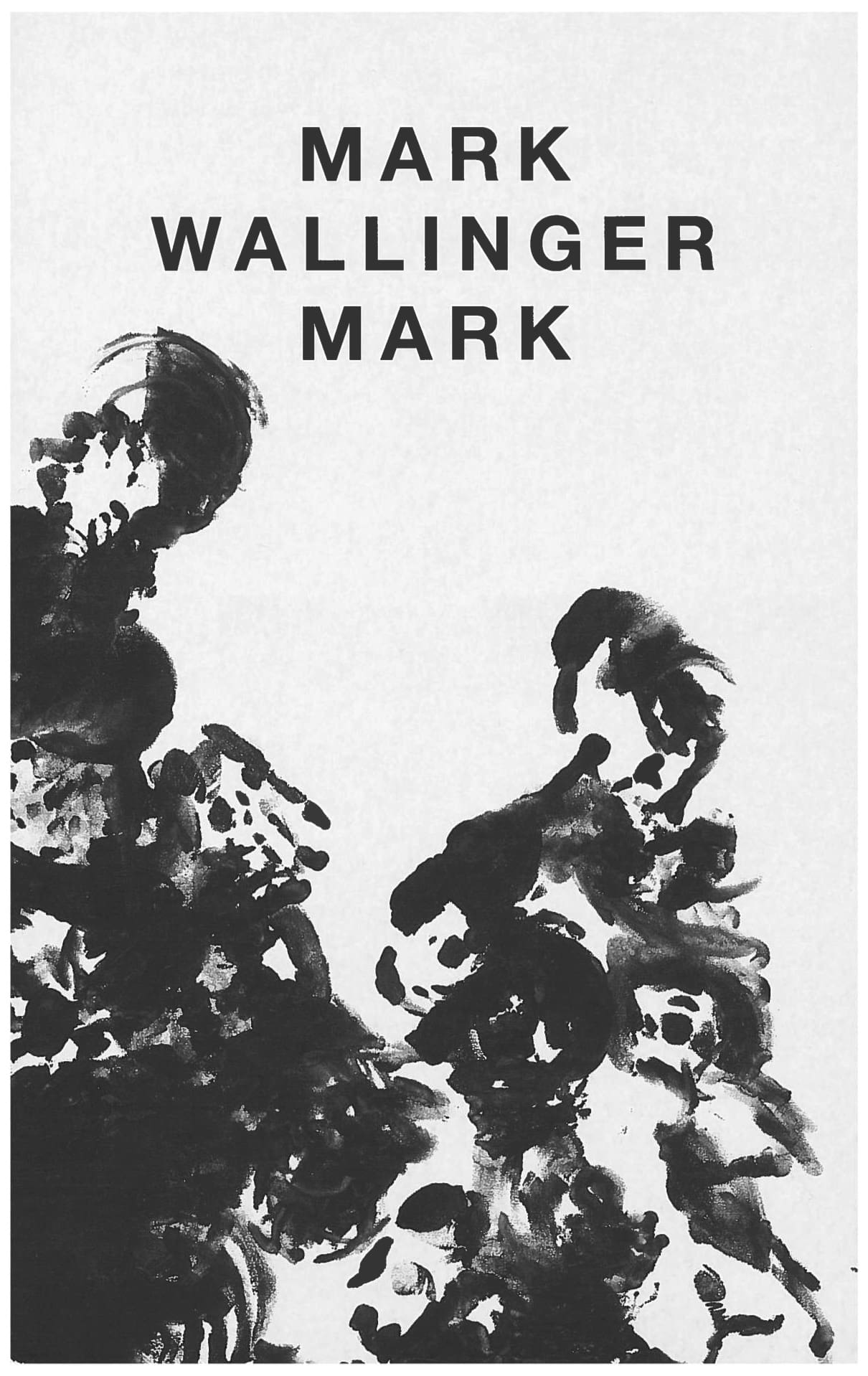 Mark Wallinger Mark