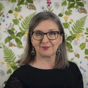 Marketta Linkoneva