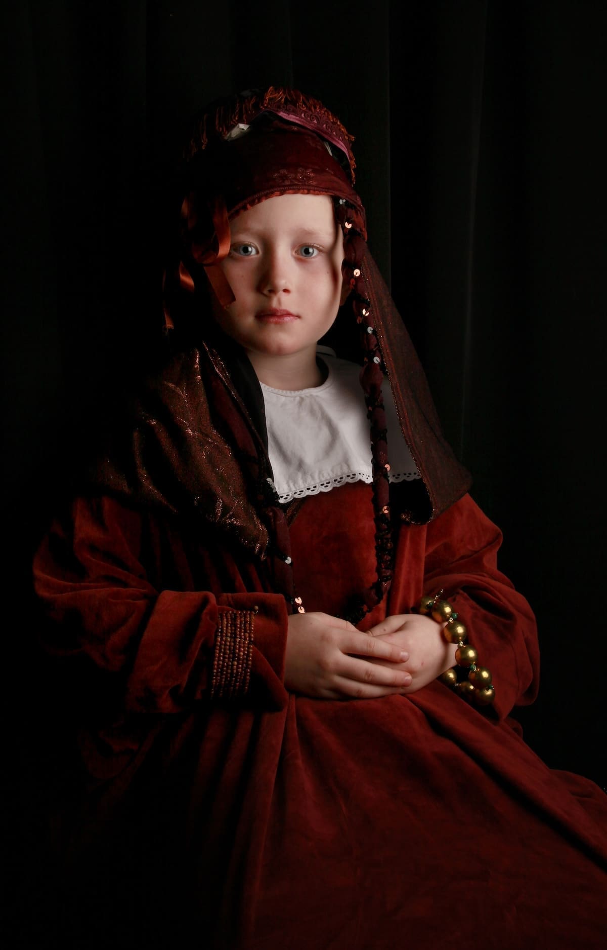 Merja Tanhua