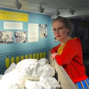Milla Sinivuori-Hakanen