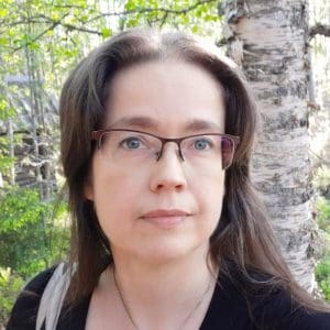 Minna Leppäaho