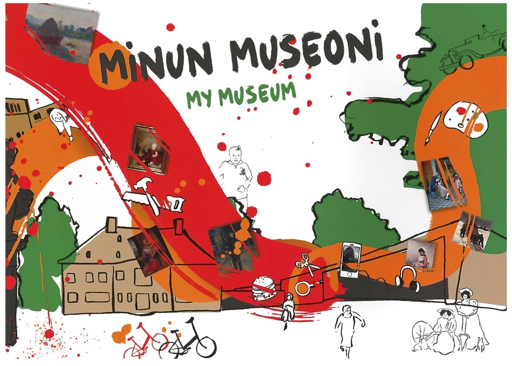 Minun museoni