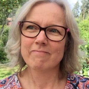 Mira Anttila