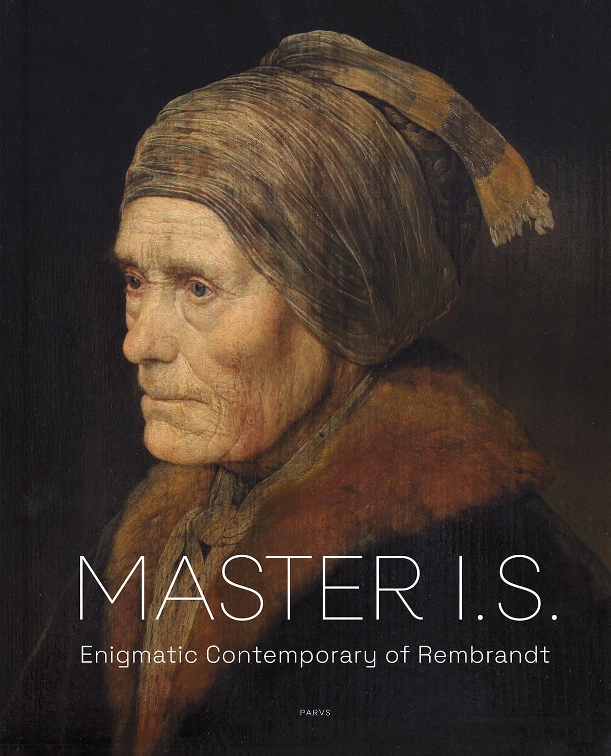 Master I.S. -kirja