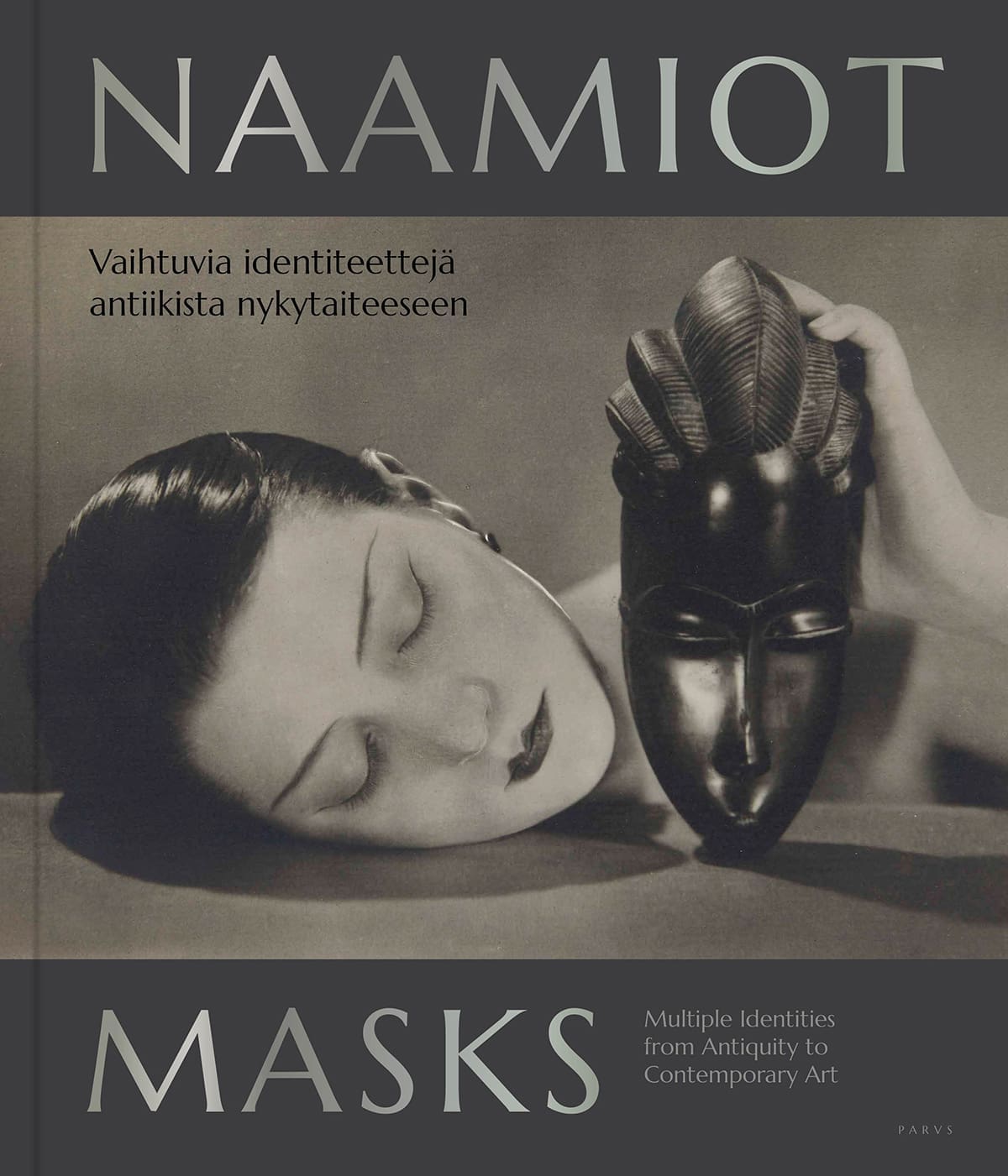 Naamiot