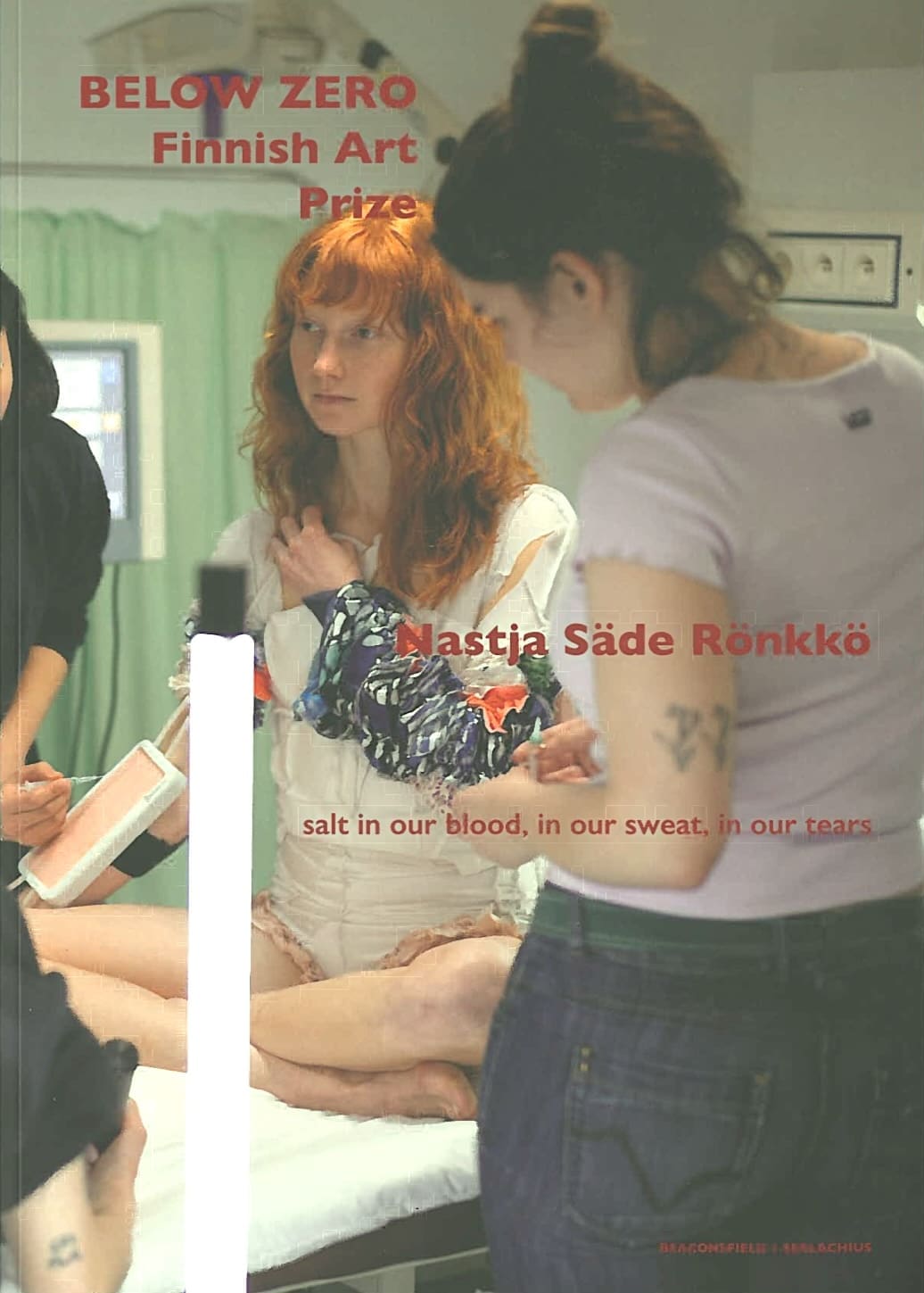 Nastja Säde Rönkkö
