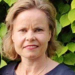 Päivi Nieppola