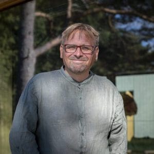 Pauli Sivonen