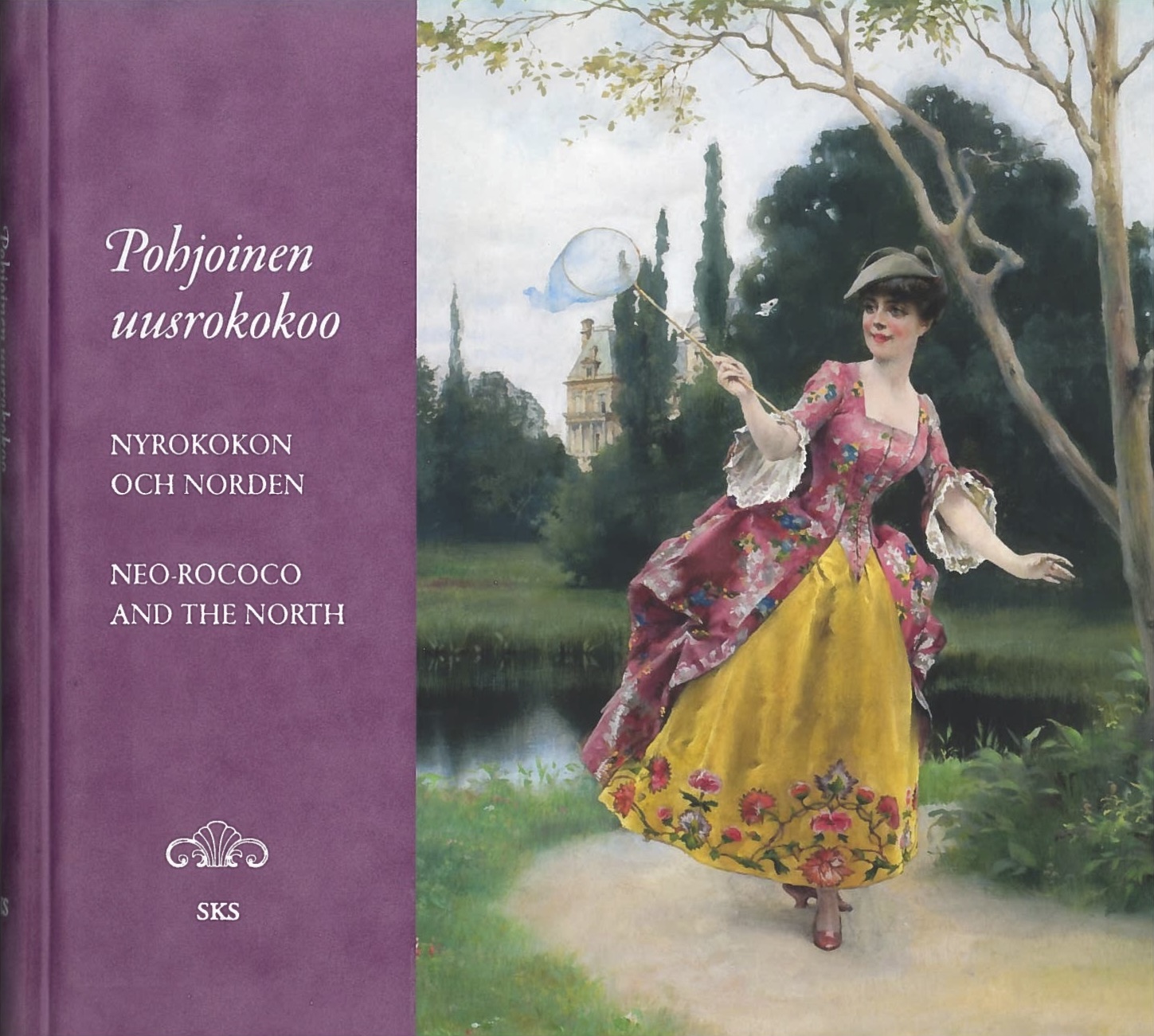 Nyrokokon och norden