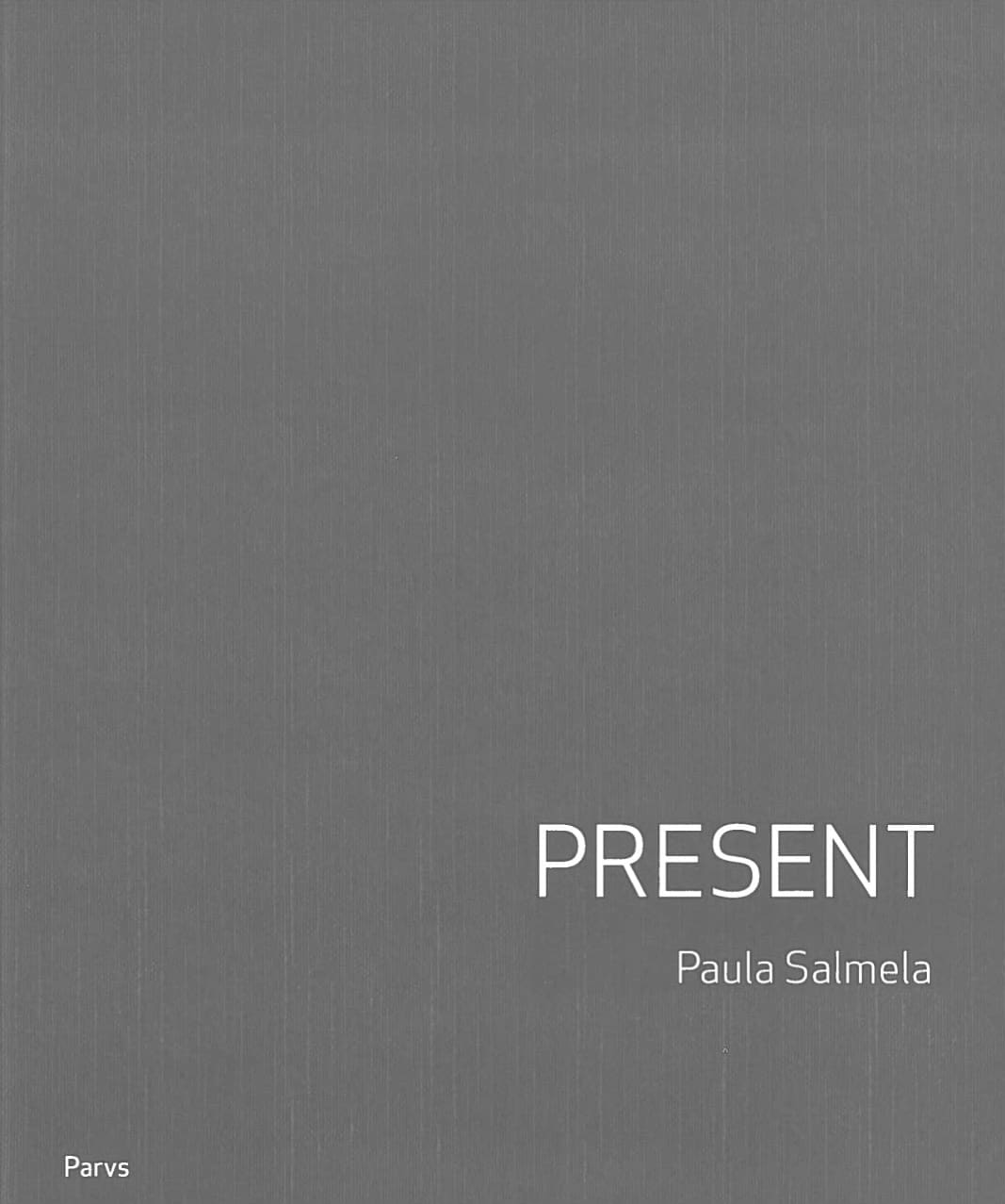 Present – Paula Salmela